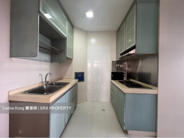 Crystal De Azure (D19), Apartment #570208911